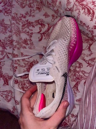 Zapatillas Nike Mujer Placa Carbono