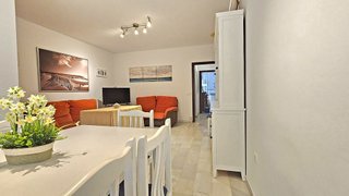 Piso en venta en V Centenario-Piletas-Capuchinos en Sanlúcar de Barrameda
