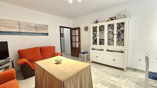 Piso en venta en V Centenario-Piletas-Capuchinos en Sanlúcar de Barrameda