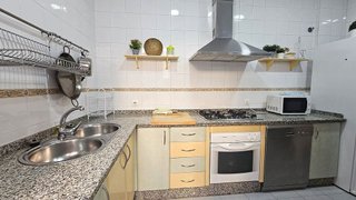 Piso en venta en V Centenario-Piletas-Capuchinos en Sanlúcar de Barrameda