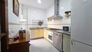 Piso en venta en V Centenario-Piletas-Capuchinos en Sanlúcar de Barrameda