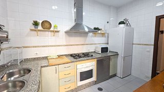 Piso en venta en V Centenario-Piletas-Capuchinos en Sanlúcar de Barrameda