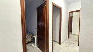 Piso en venta en V Centenario-Piletas-Capuchinos en Sanlúcar de Barrameda