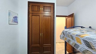 Piso en venta en V Centenario-Piletas-Capuchinos en Sanlúcar de Barrameda