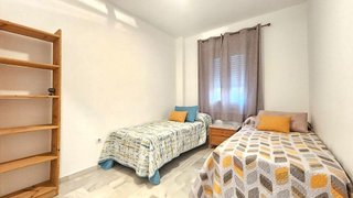 Piso en venta en V Centenario-Piletas-Capuchinos en Sanlúcar de Barrameda