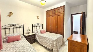 Piso en venta en V Centenario-Piletas-Capuchinos en Sanlúcar de Barrameda