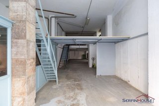 Local comercial en venta en Santoña