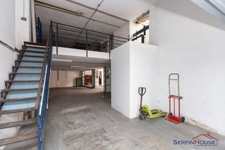 Local comercial en venta en Santoña