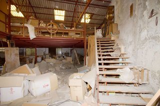 Edificio en venta en Coín