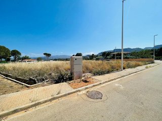 Terreno en venta en Plaça Eliptica-Republica Argentina-Germanies en Gandia