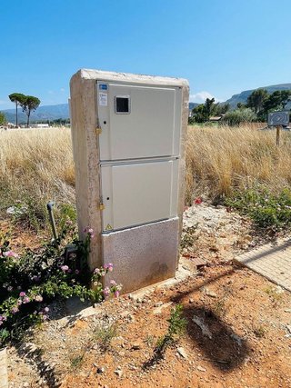 Terreno en venta en Plaça Eliptica-Republica Argentina-Germanies en Gandia