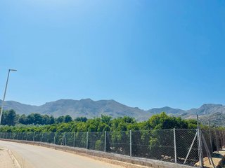 Terreno en venta en Plaça Eliptica-Republica Argentina-Germanies en Gandia