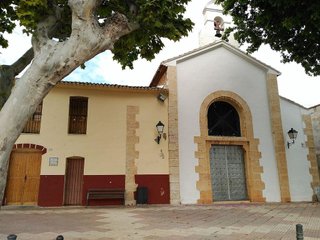 Terreno en venta en Plaça Eliptica-Republica Argentina-Germanies en Gandia