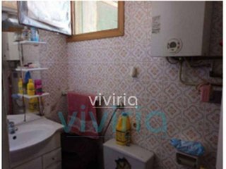 Piso en venta en Benaguasil