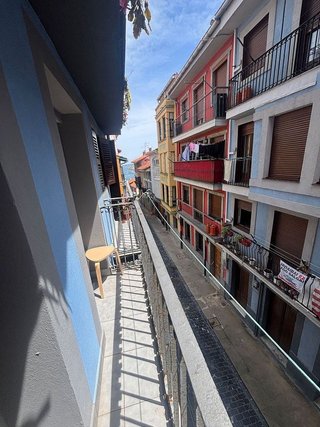 Piso en venta en Bermeo