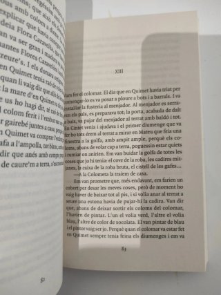 La plaça del Diamant