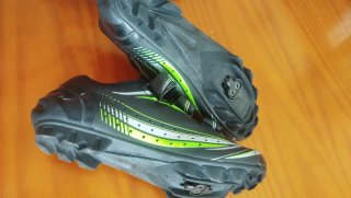 Zapatillas Ciclismo CRANKBROTHERS MTB Talla 45