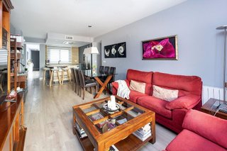 Piso en venta en Camino de Ronda - Rosaleda en Granada