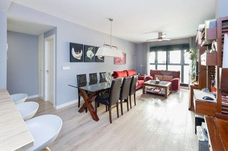Piso en venta en Camino de Ronda - Rosaleda en Granada