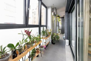 Piso en venta en Camino de Ronda - Rosaleda en Granada
