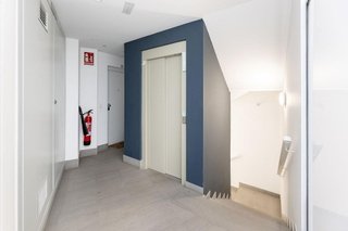Piso en venta en Camino de Ronda - Rosaleda en Granada