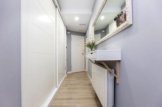 Piso en venta en Camino de Ronda - Rosaleda en Granada
