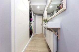 Piso en venta en Camino de Ronda - Rosaleda en Granada