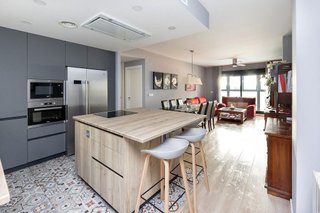 Piso en venta en Camino de Ronda - Rosaleda en Granada