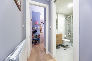 Piso en venta en Camino de Ronda - Rosaleda en Granada