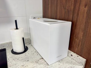 Triturador compostador de basura Dreame SF25 WiFi