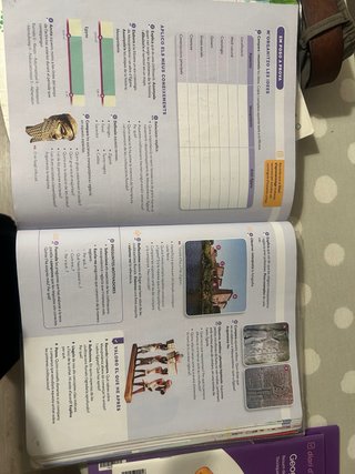 GEOGRAFIA I HISTORIA 1 SEC CONSTRUINT MONS