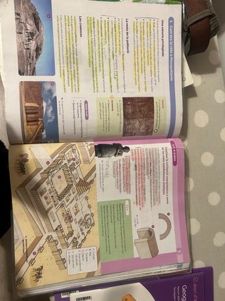 GEOGRAFIA I HISTORIA 1 SEC CONSTRUINT MONS