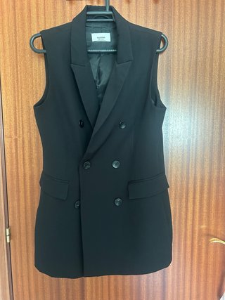 Vestido Pull&Bear