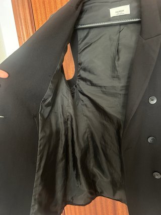 Vestido Pull&Bear