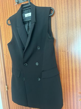 Vestido Pull&Bear
