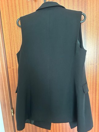 Vestido Pull&Bear