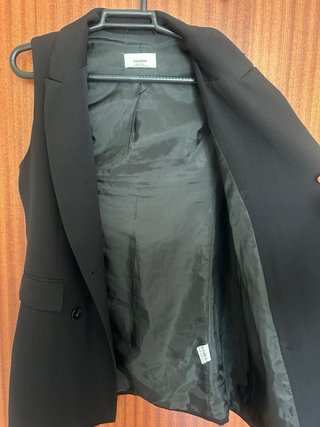 Vestido Pull&Bear