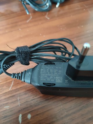 Cargador Nokia AC-4E