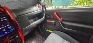 Suzuki Jimny modernizado en Alicante