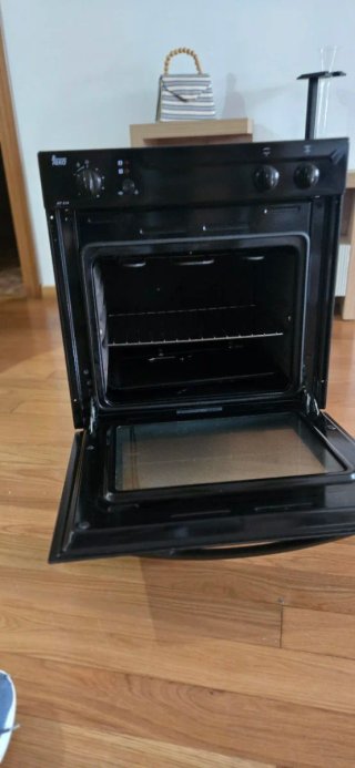 Horno Teka HT 510