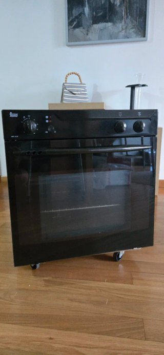 Horno Teka HT 510