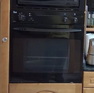 Horno Teka HT 510