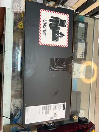 Lenovo Legion Go 16GB RAM