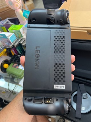 Lenovo Legion Go 16GB RAM