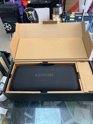 Lenovo Legion Go 16GB RAM