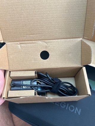 Lenovo Legion Go 16GB RAM