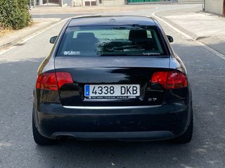 Audi A4 2005 PGT C