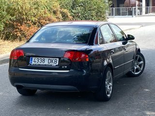 Audi A4 2005 PGT C
