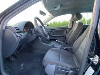 Audi A4 2005 PGT C