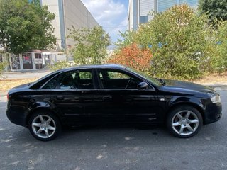 Audi A4 2005 PGT C